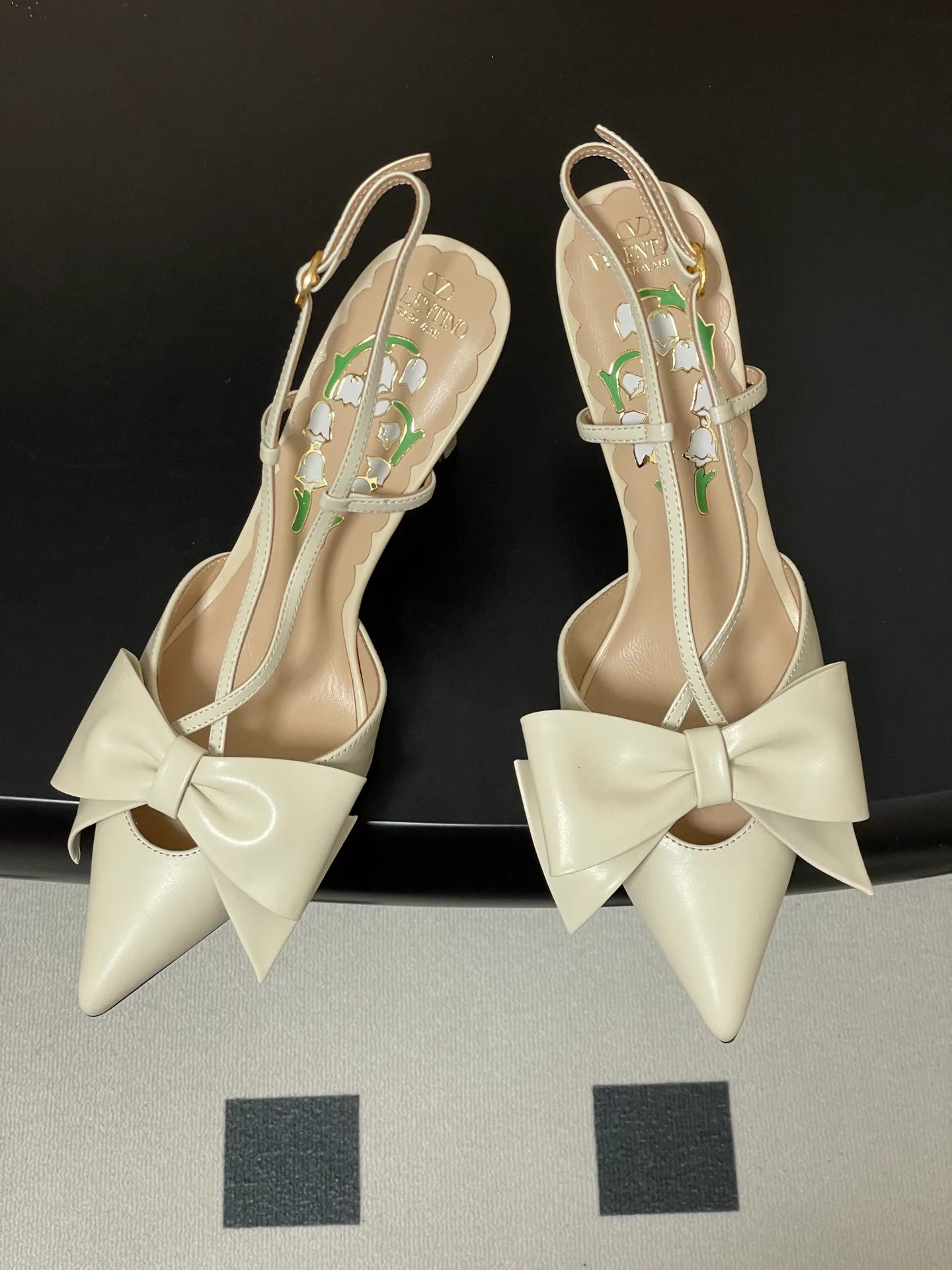 Туфли Женские Valentino 855380