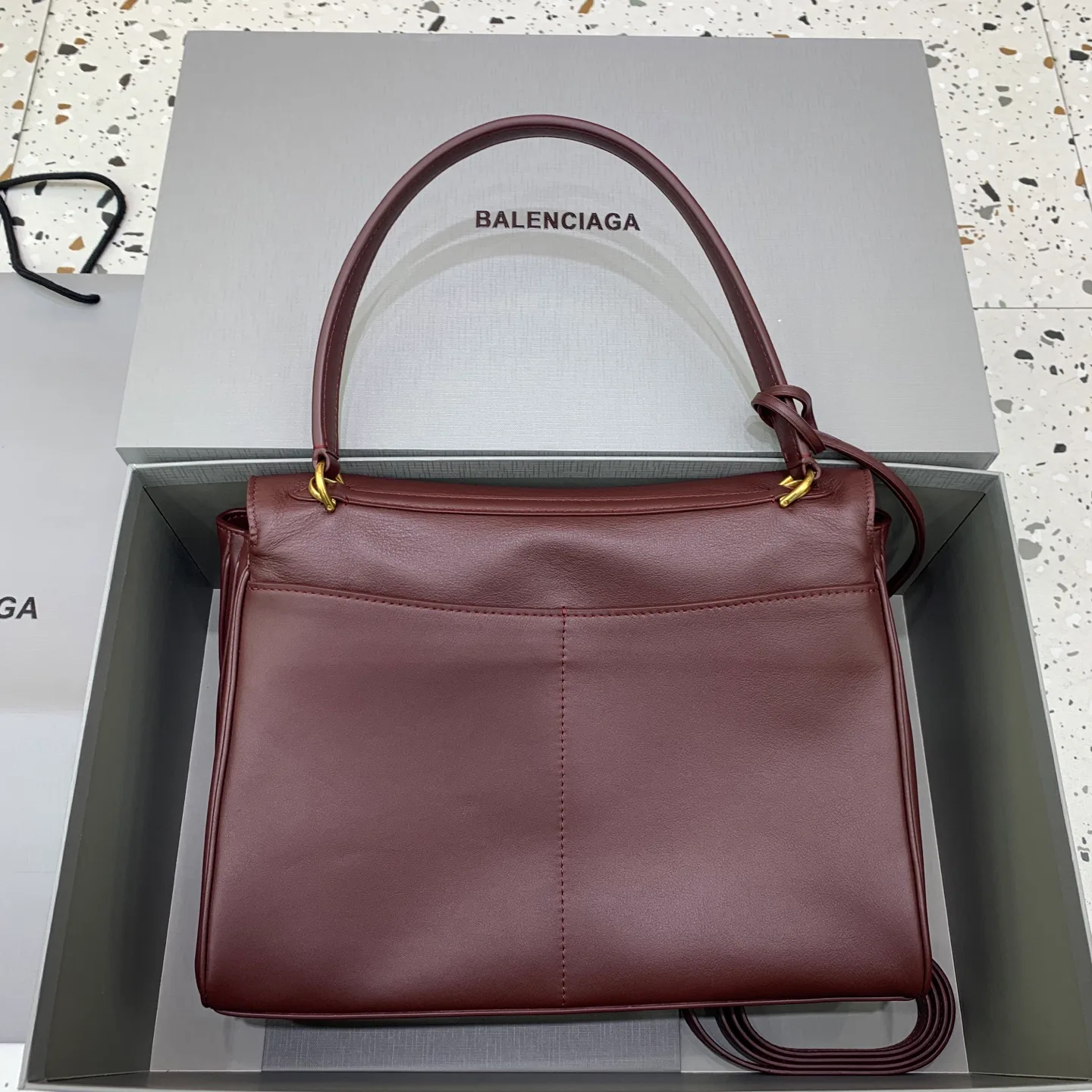 Классические Сумки Женские Balenciaga 13427354