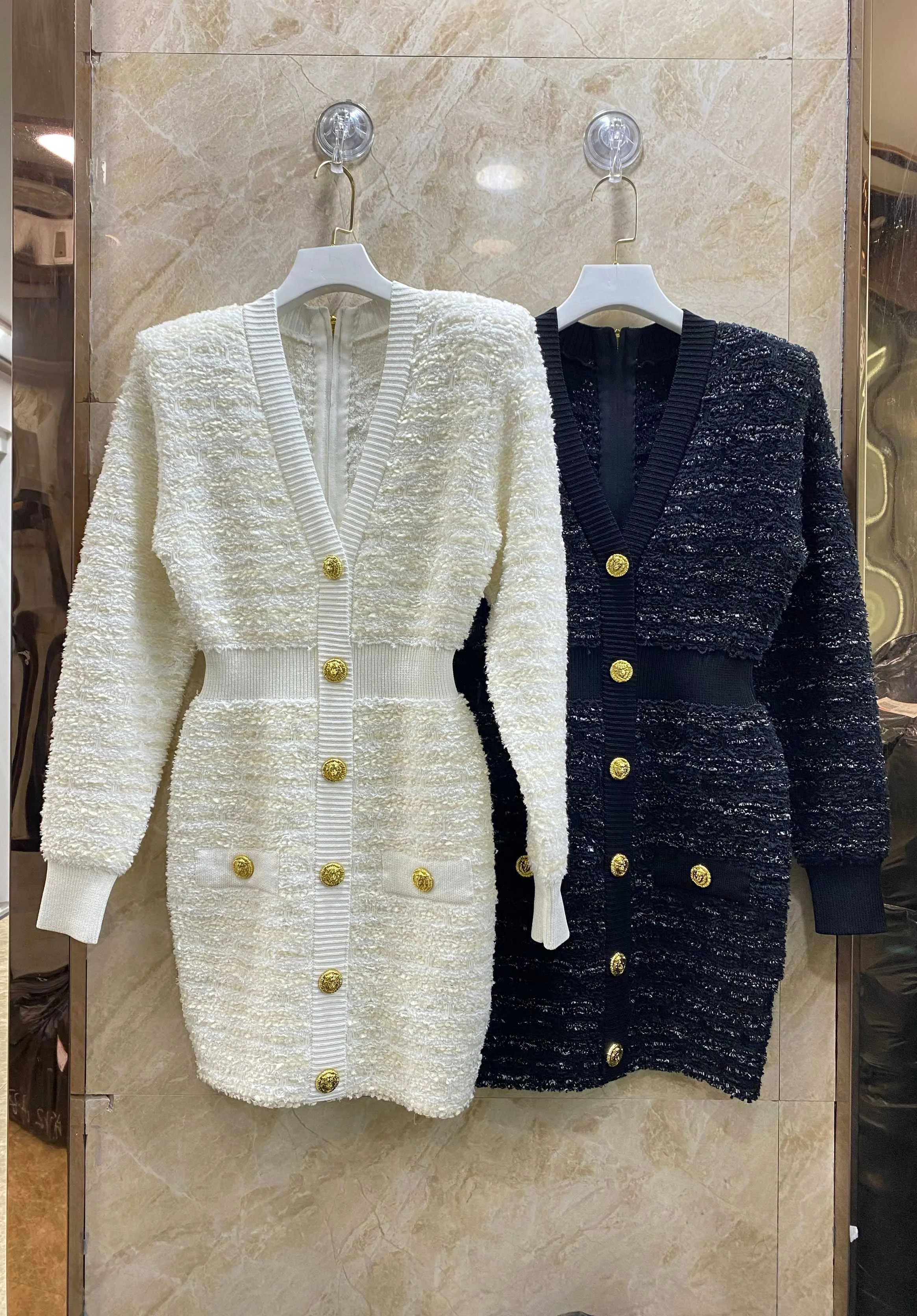 Платья Женские Balmain 998229