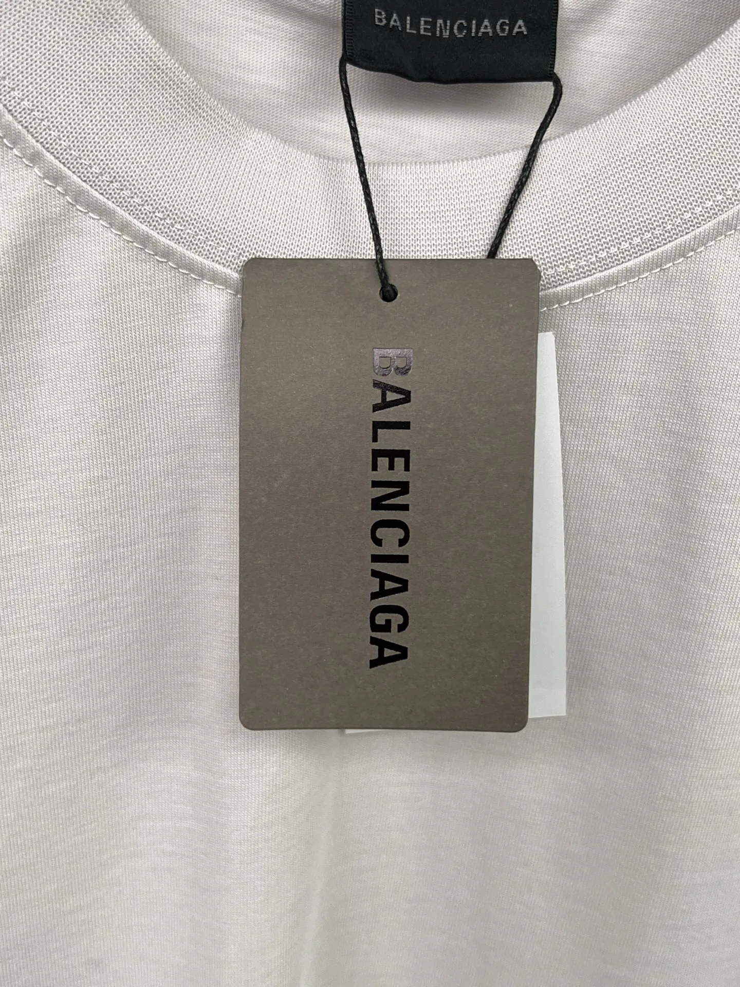 Футболки Женские Balenciaga 9465315