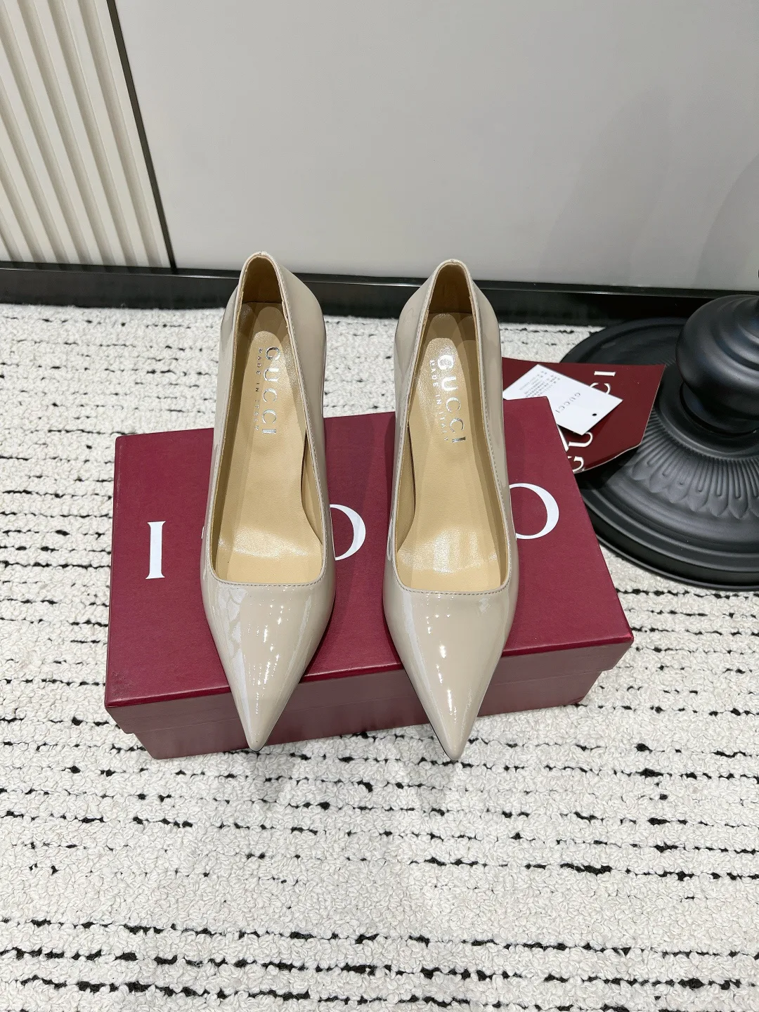 Туфли Женские Gucci 17637824