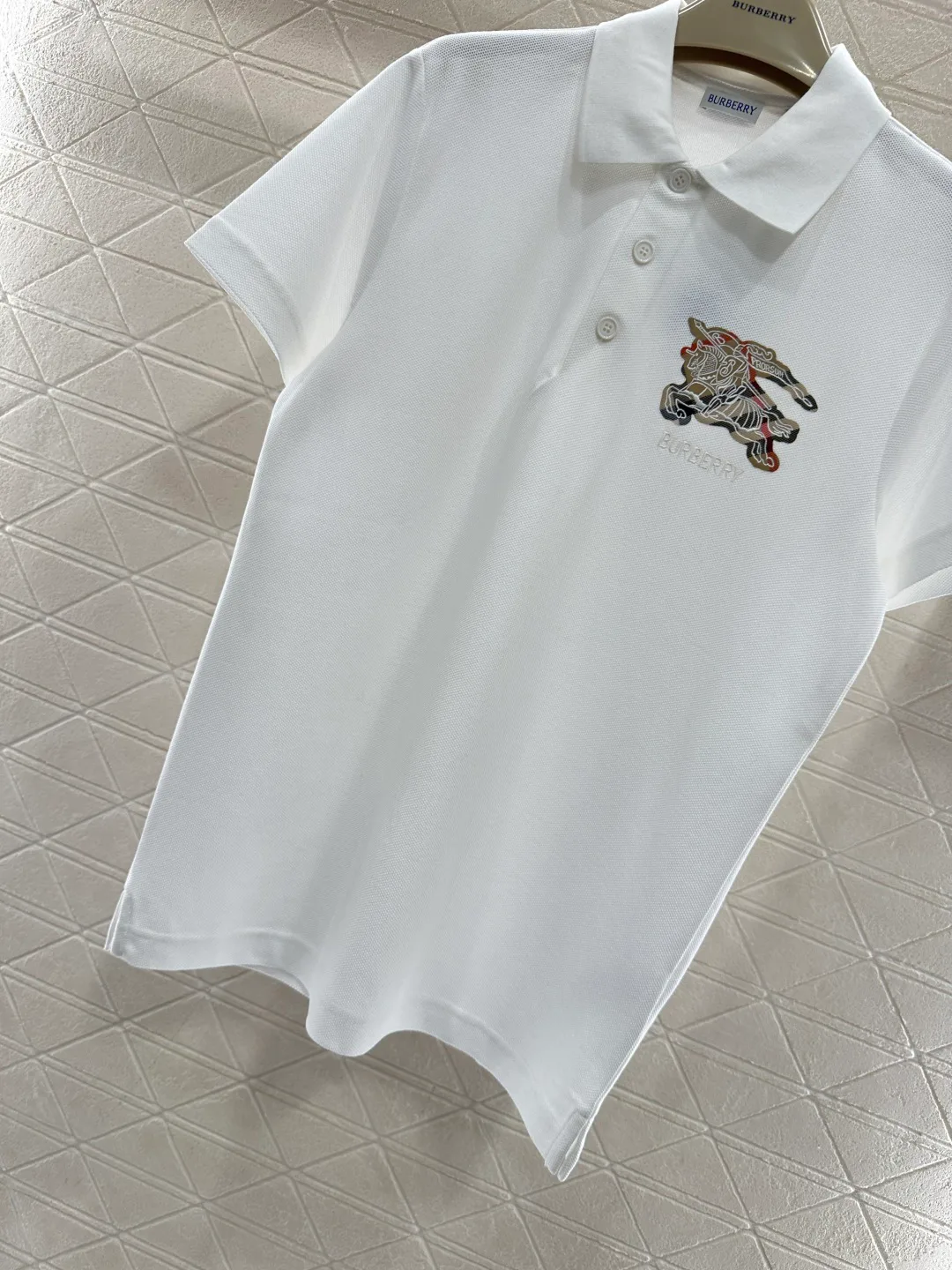 Футболки Женские Burberry 652882