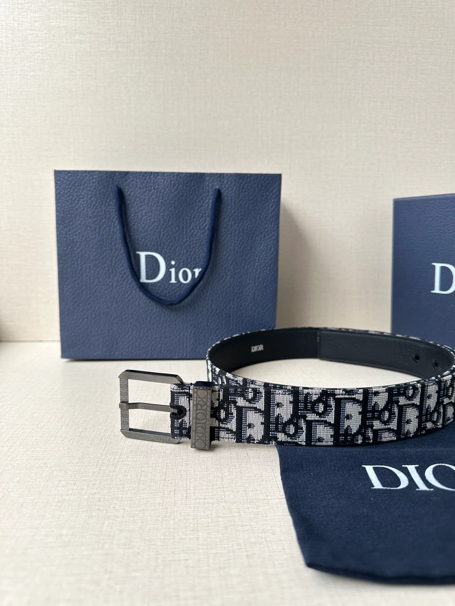 Ремни Christian Dior 14066068