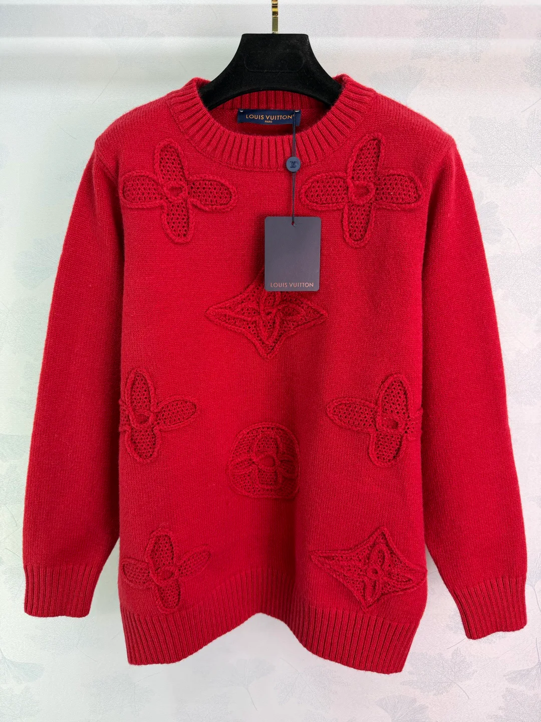 Джемперы И Свитеры Женские Louis Vuitton 719038