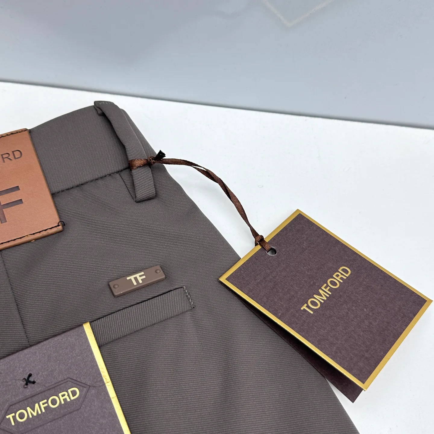 Брюки Женские Tom Ford 13118830