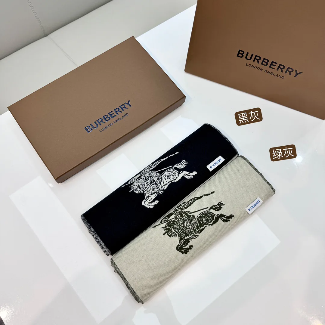Шарфы Burberry 2245