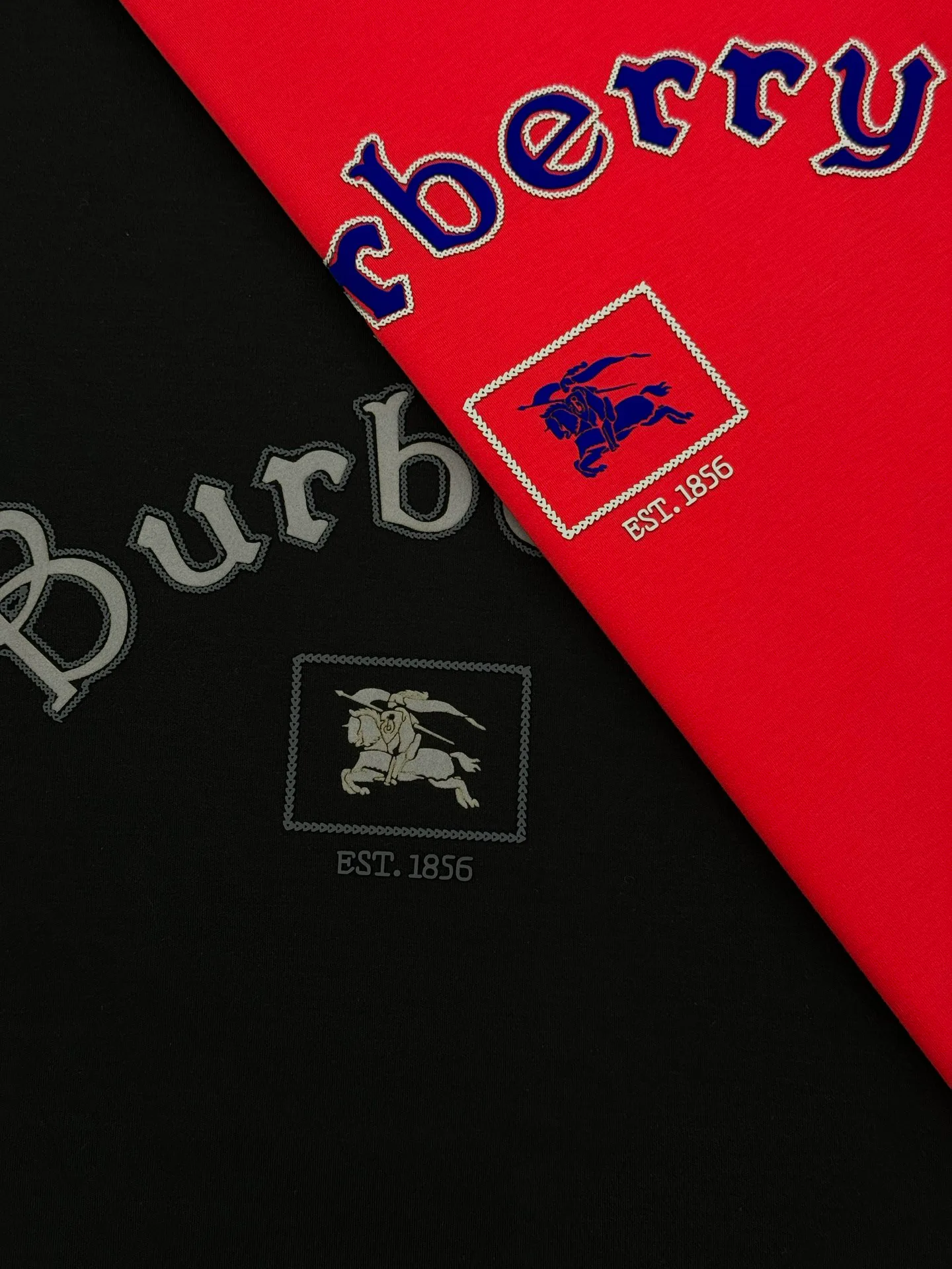 Футболки Мужские Burberry 927944