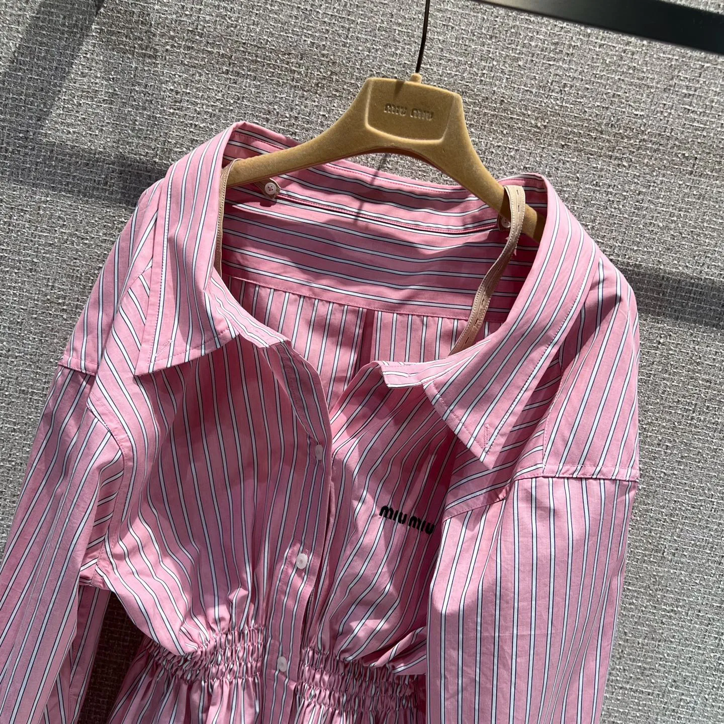 Платья Женские Miu Miu 1750705