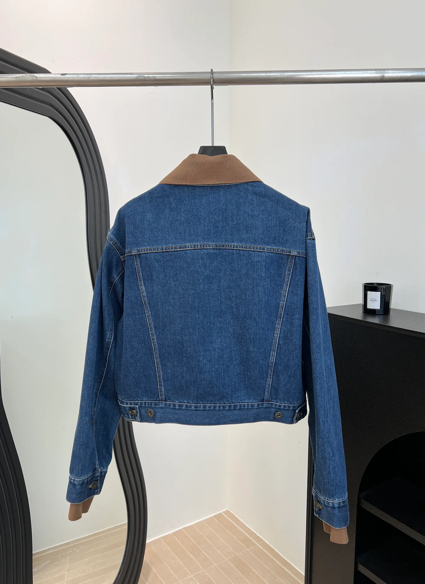 Куртки И Пуховики Женские Miu Miu 2995573