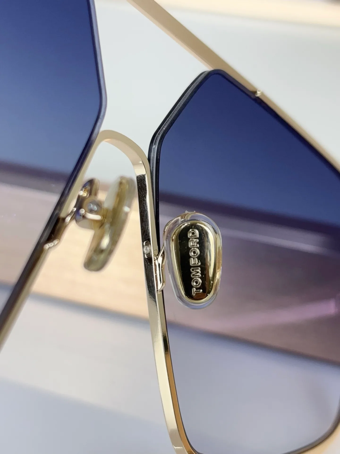 Очки Tom Ford 17649636