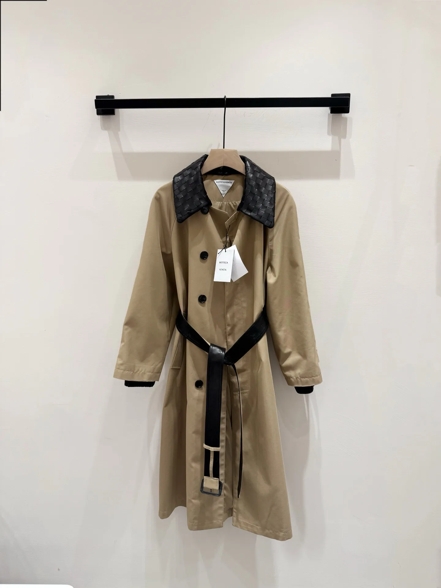 Тренчи Женские Bottega Veneta 11217579