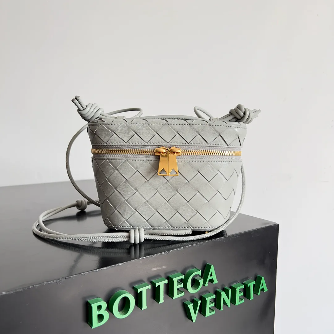Сумки На Ремне Женские Bottega Veneta 902868