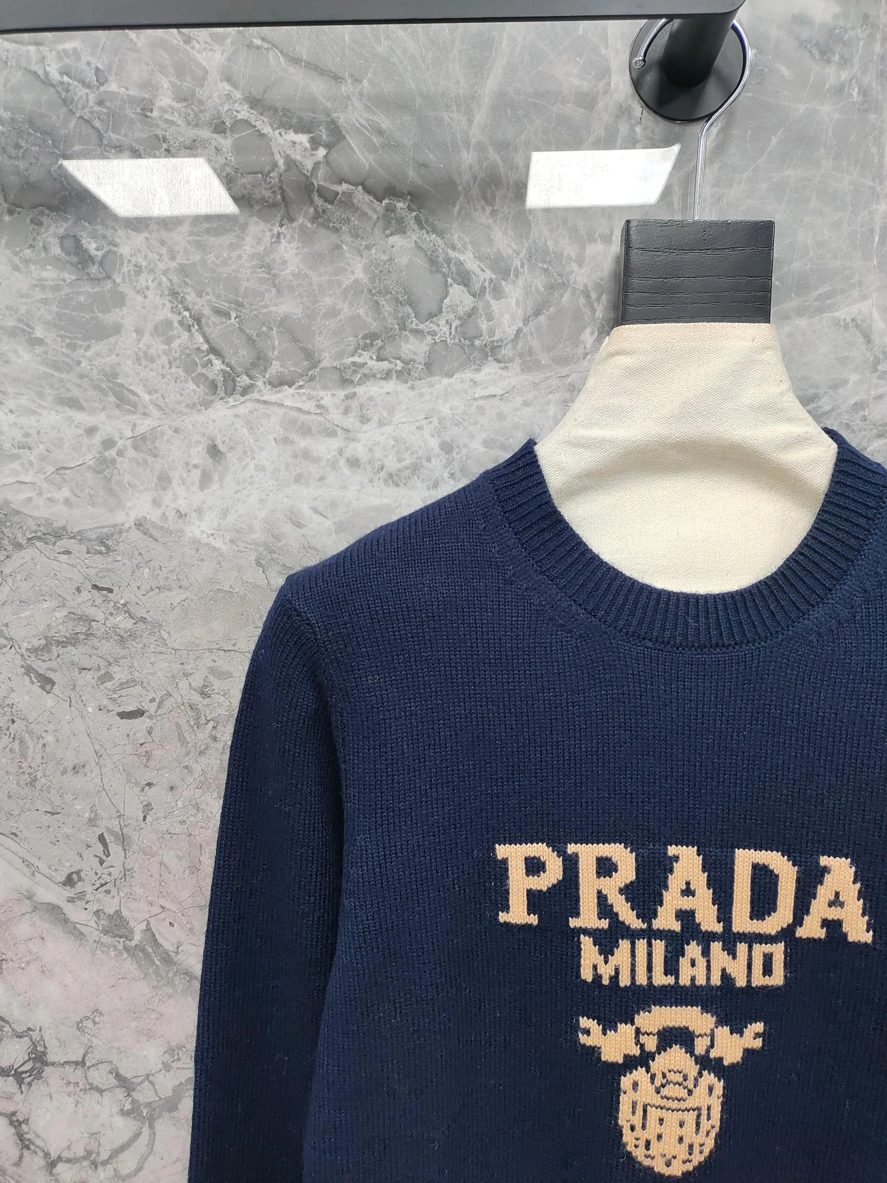 Джемперы И Свитеры Женские Prada 18211764