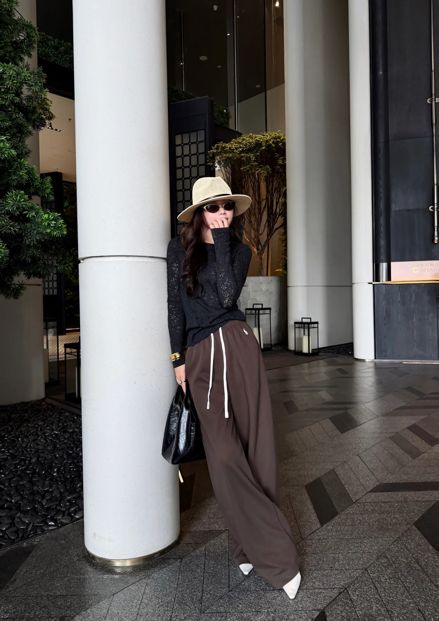 Брюки Женские Ralph Lauren 18030721