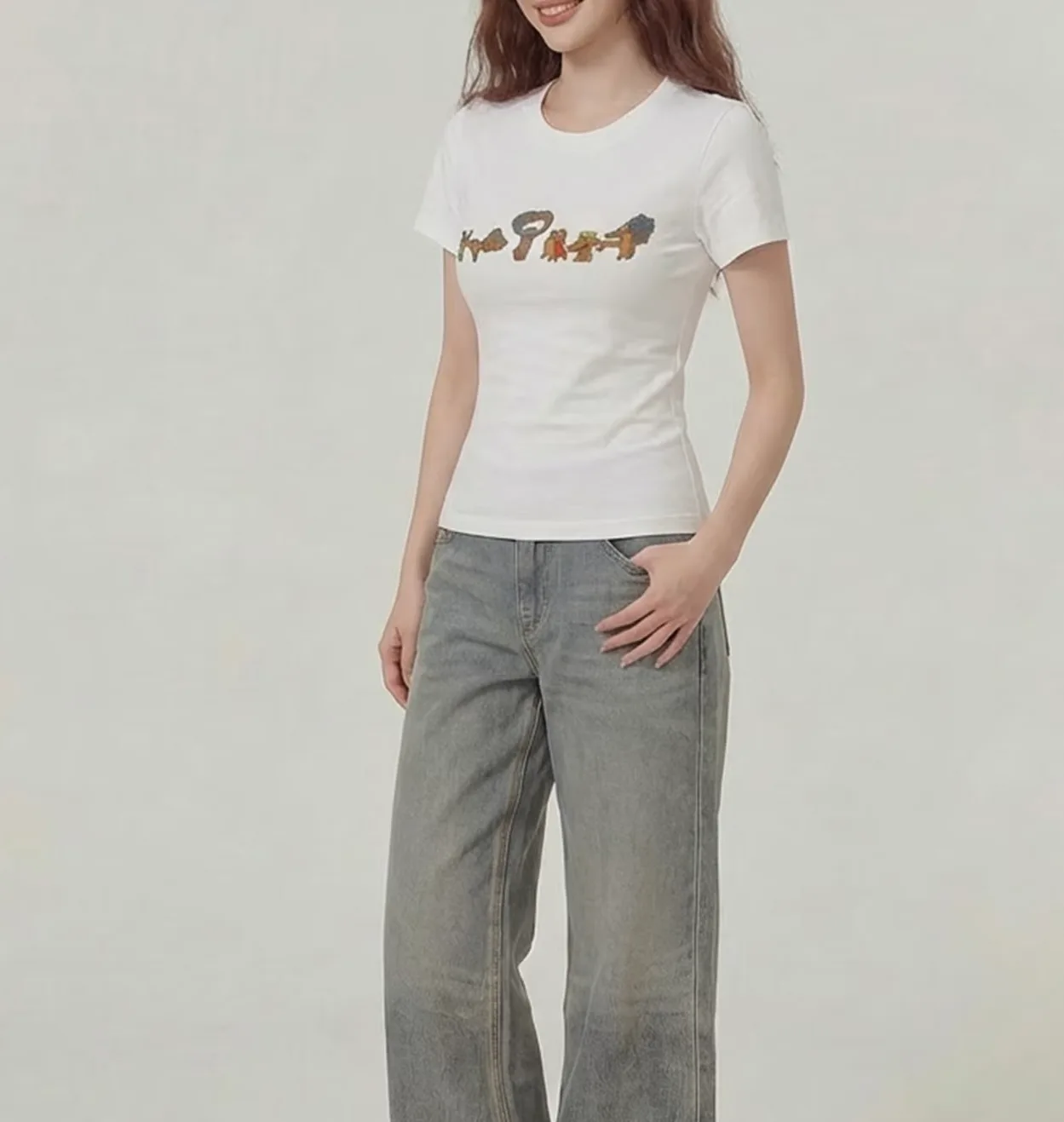 Футболки Мужские Gucci 13370743