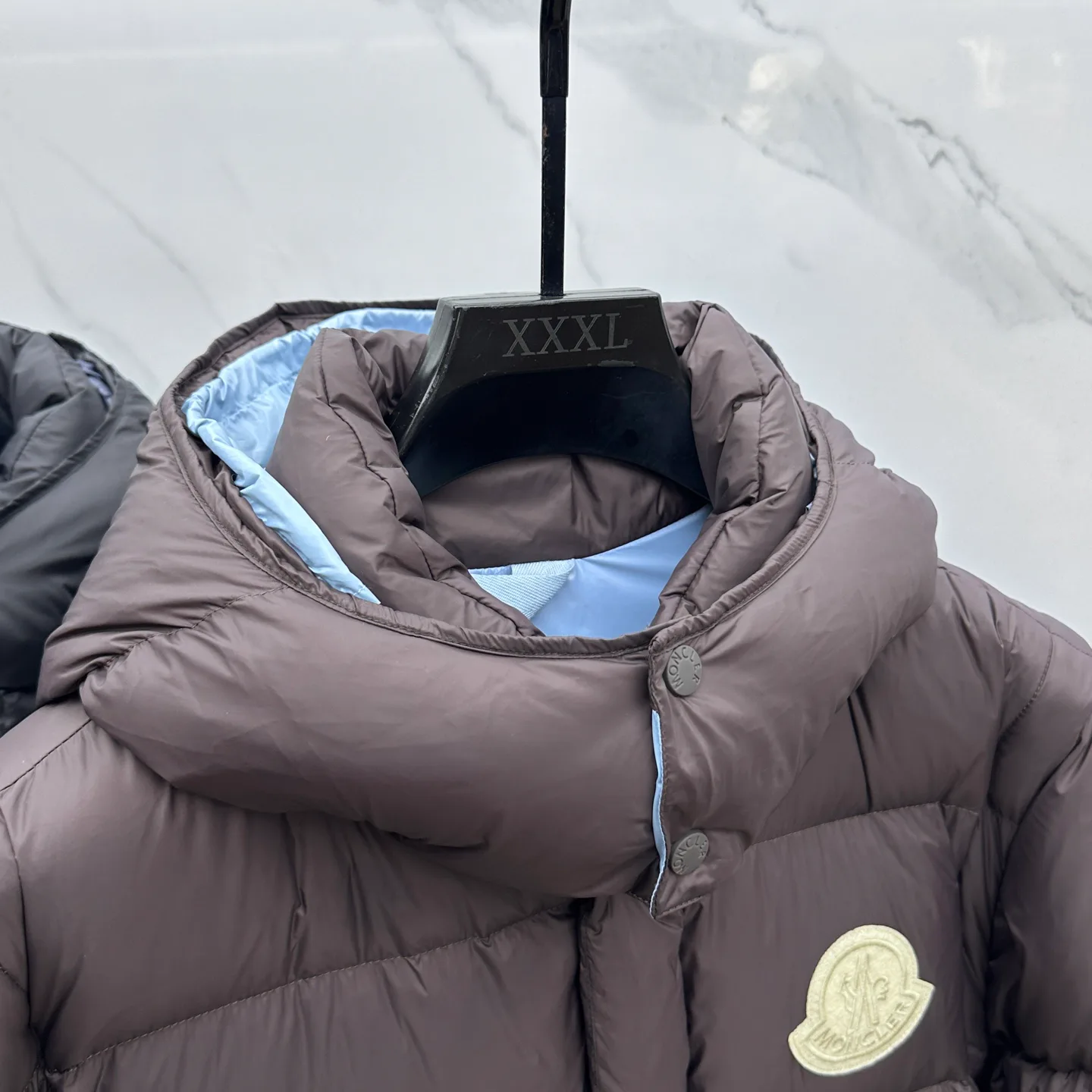 Куртки И Пуховики Мужские Moncler 2237564