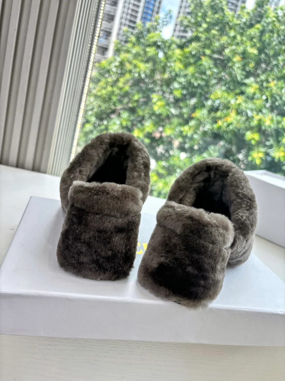 Мюли Женские Chloe 108495