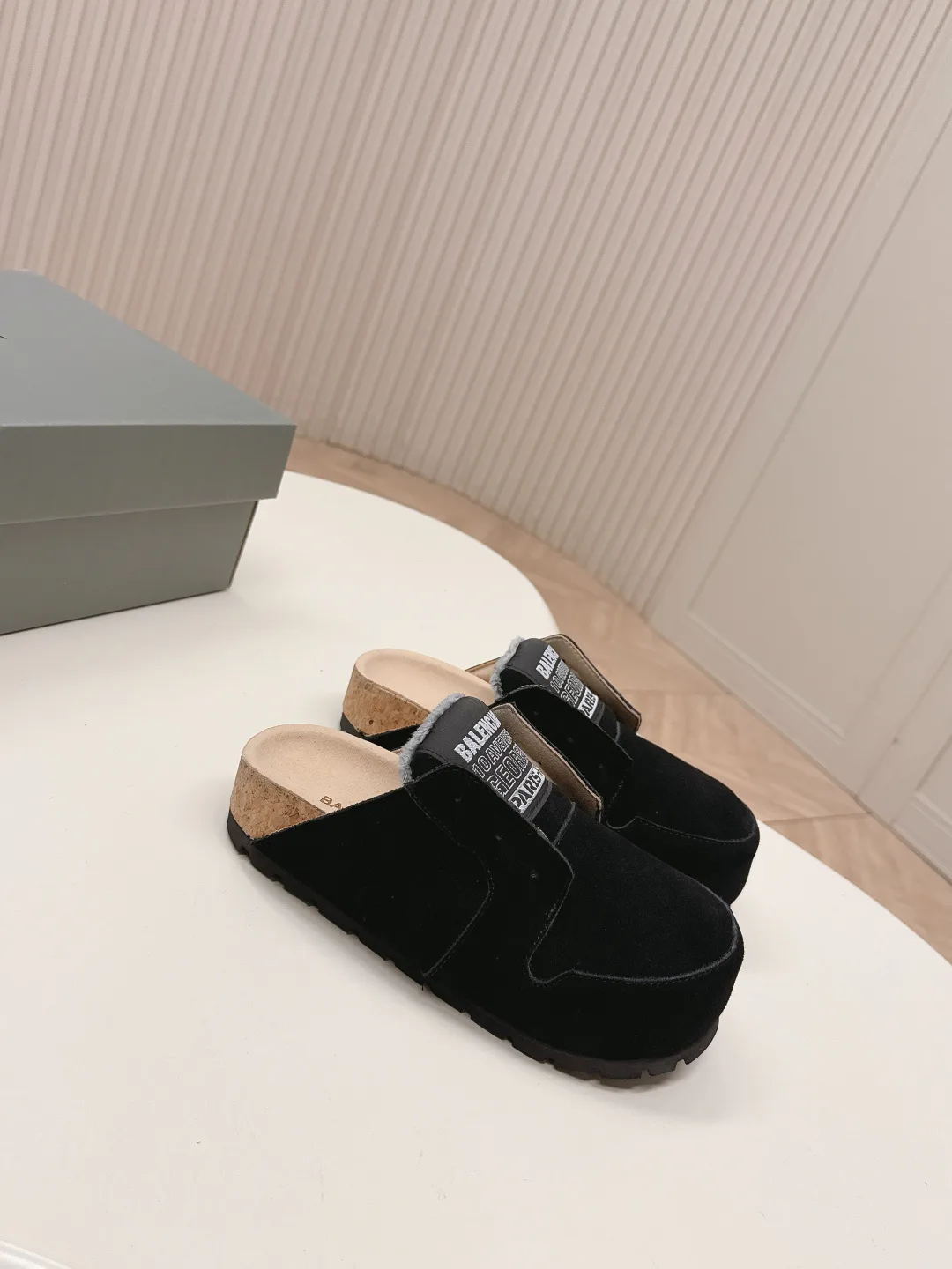 Мюли И Сабо Женские Balenciaga 11581020