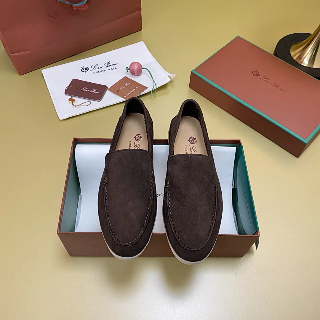 Туфли Женские Loro Piana 13251626