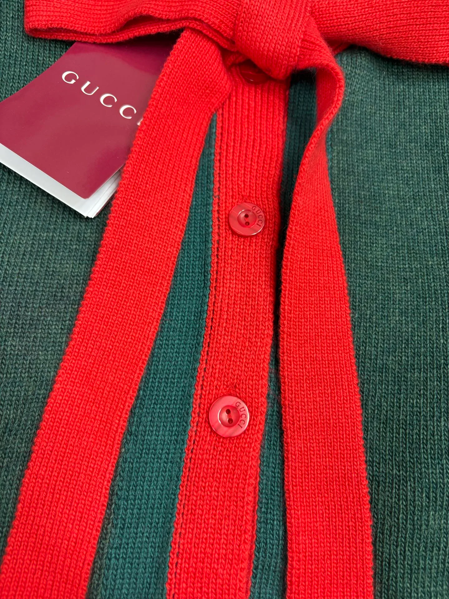 Джемперы И Свитеры Женские Gucci 4773327