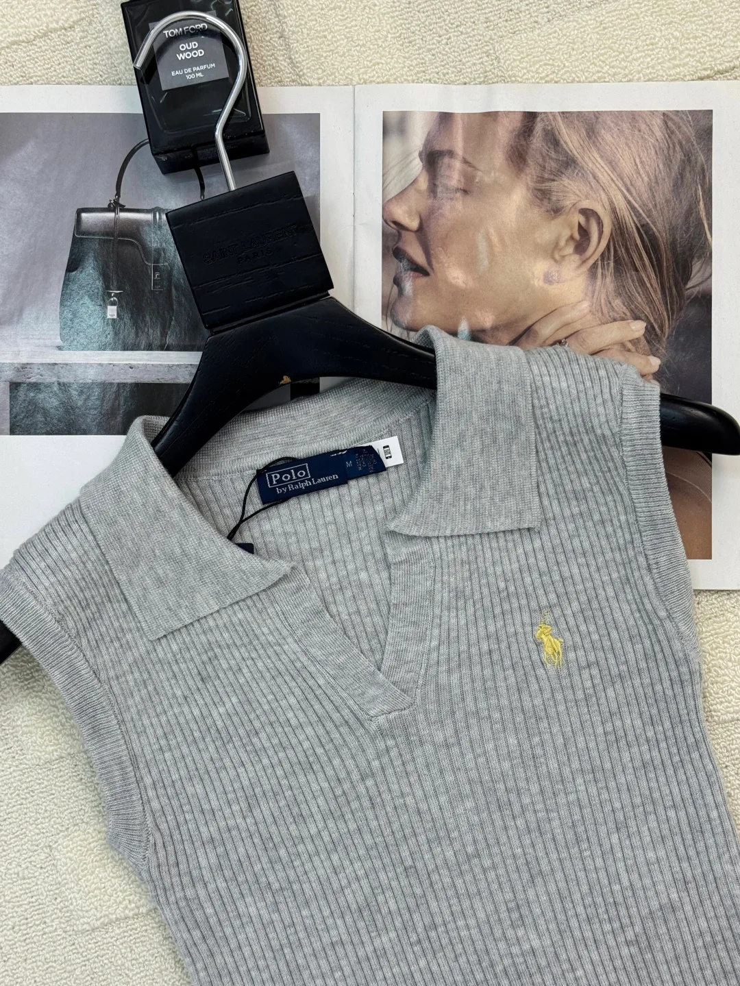 Жилеты Женские Ralph Lauren 11588290