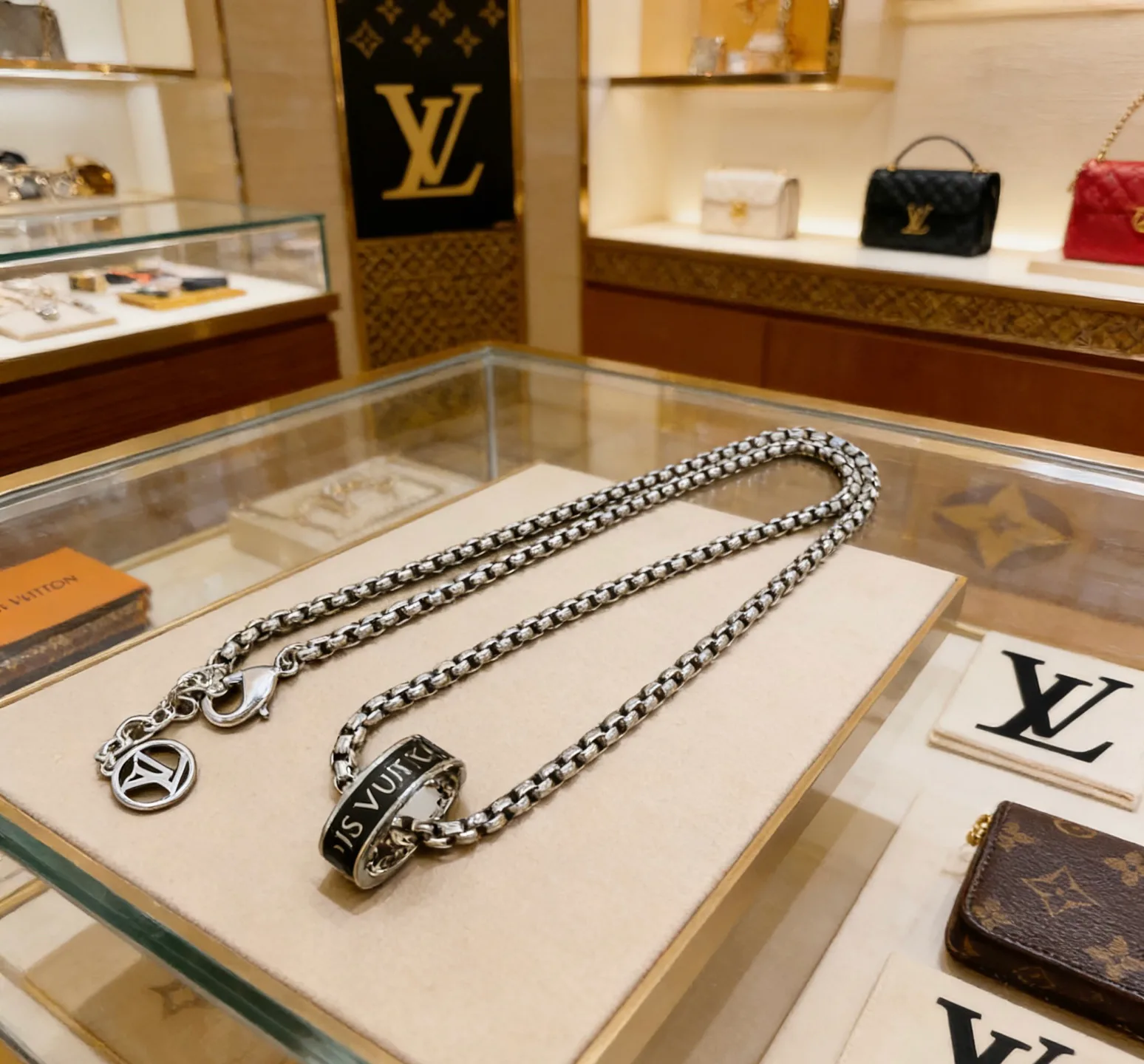 Бижутерия Louis Vuitton 11577800