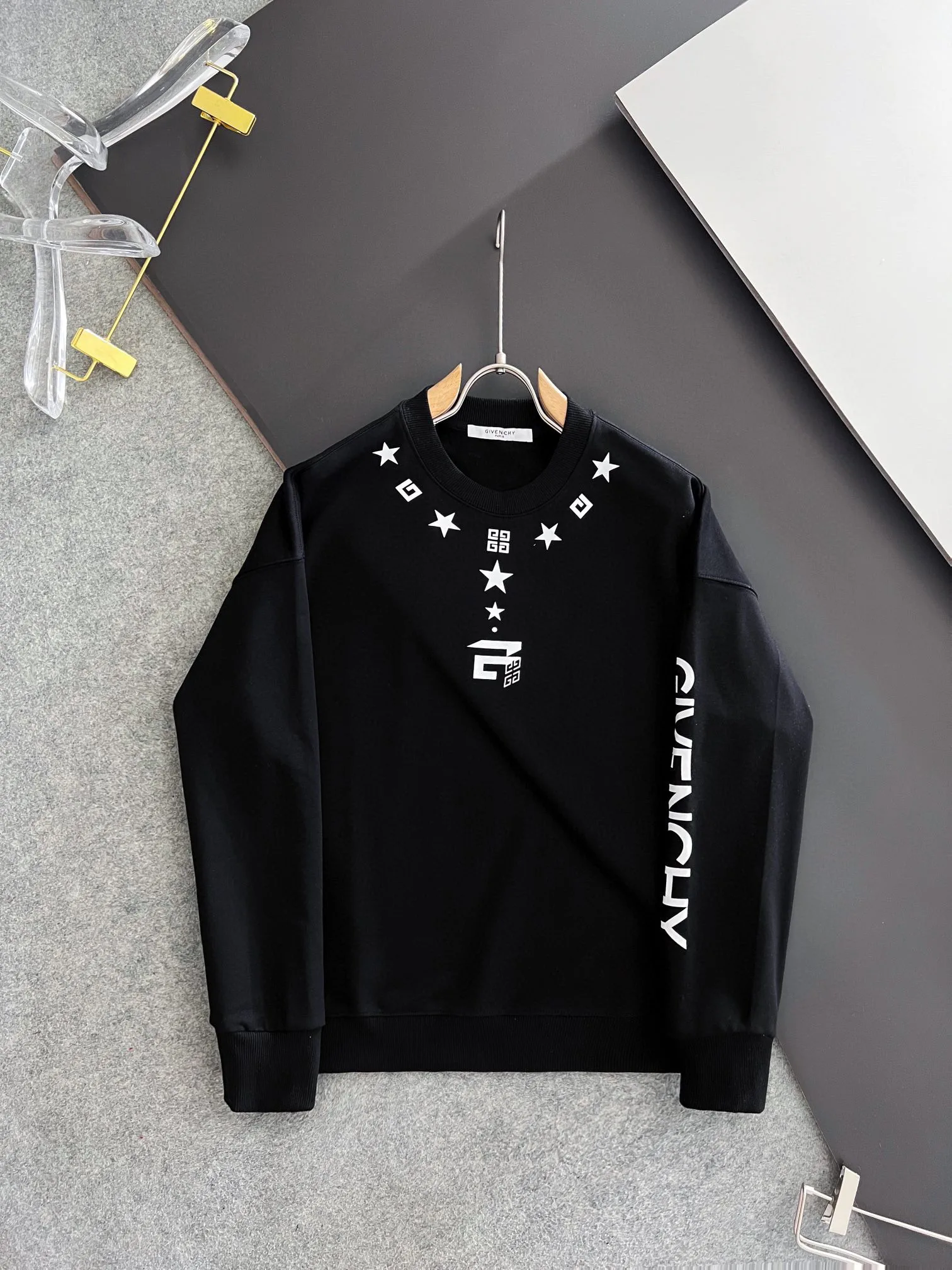 Свитшоты И Худи Мужские Givenchy 18289549