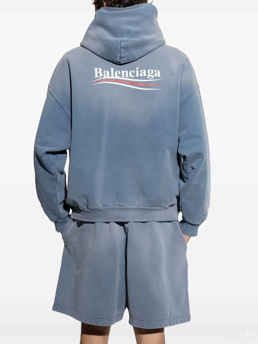 Свитшоты И Худи Мужские Balenciaga 717648