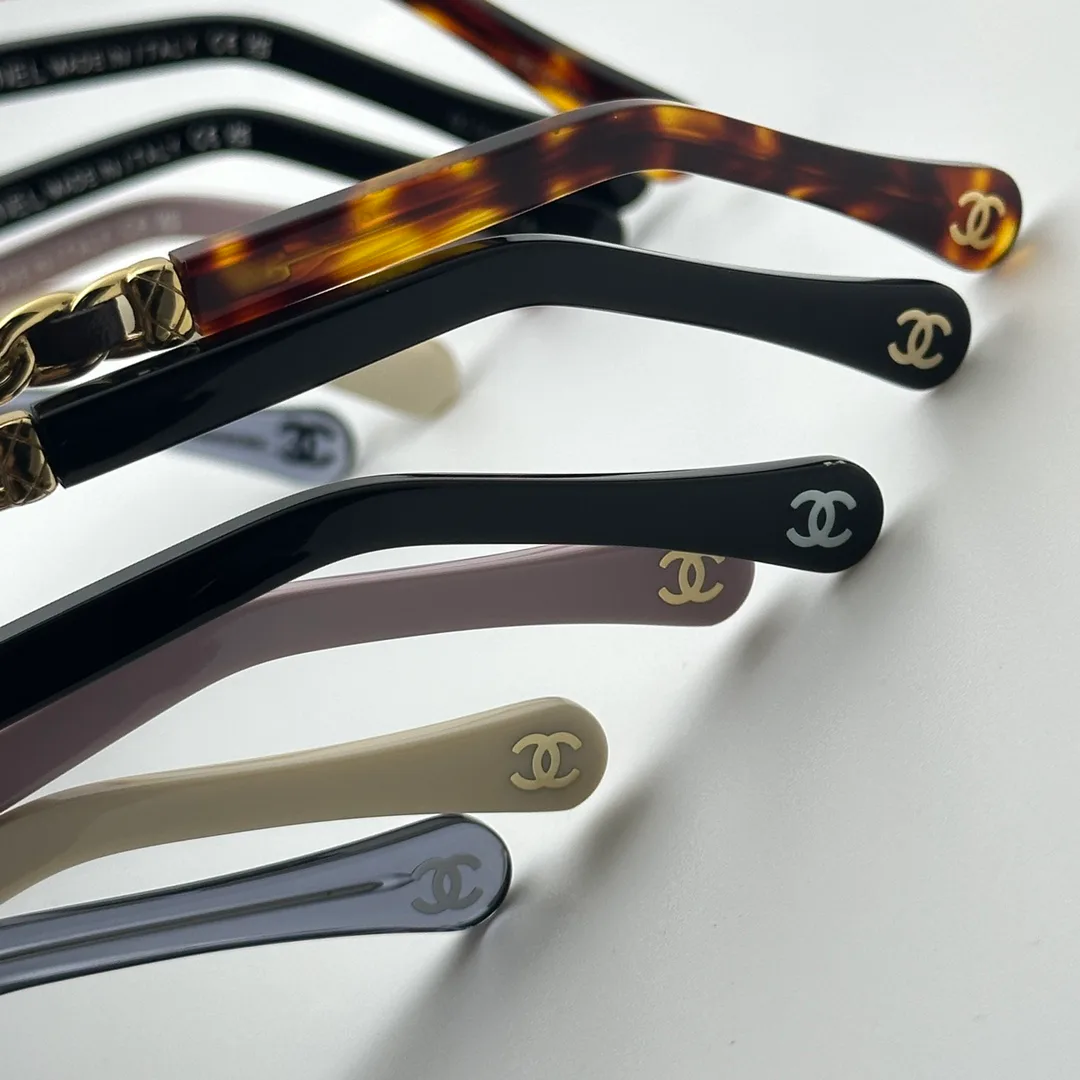 Очки Chanel 290284