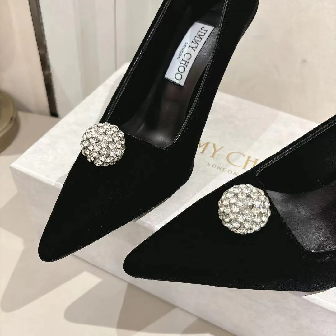 Туфли Женские Jimmy Choo 11250534