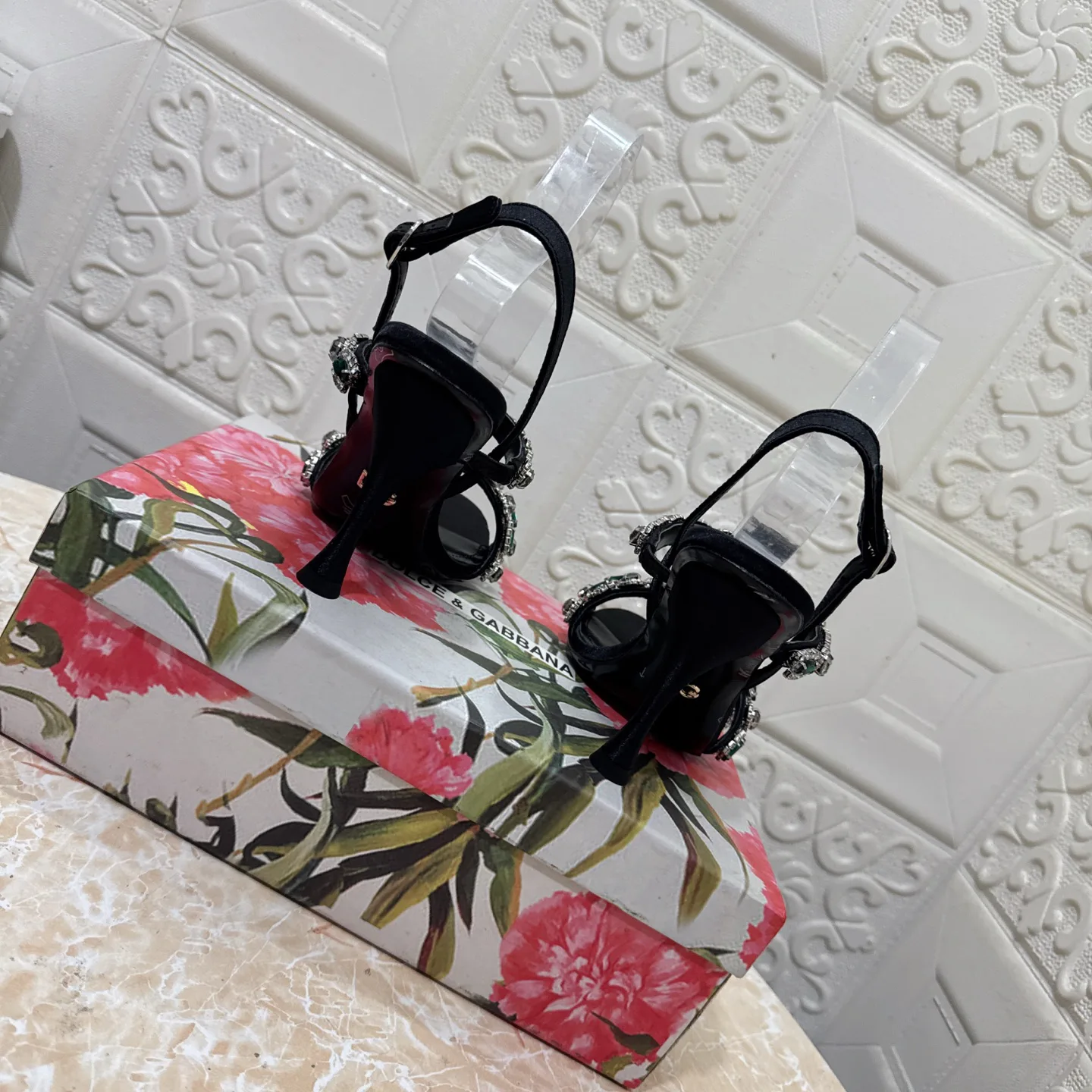 Босоножки Женские Dolce & Gabbana 1262883