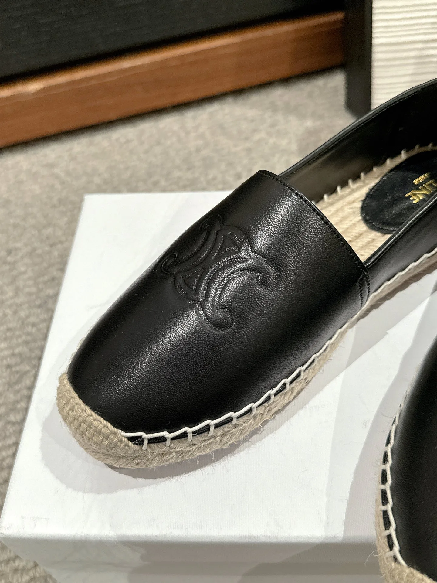 Слипоны Женские Celine 4705602