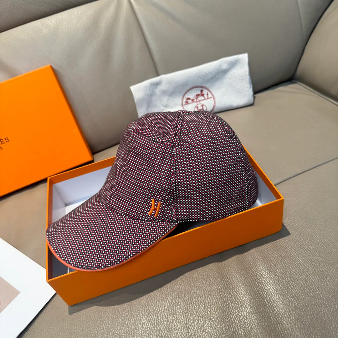 Головные Уборы Hermes 11362256