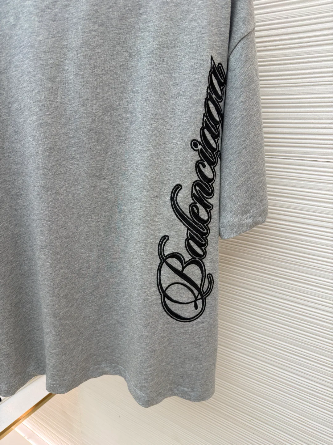 Футболки Мужские Balenciaga 5922465