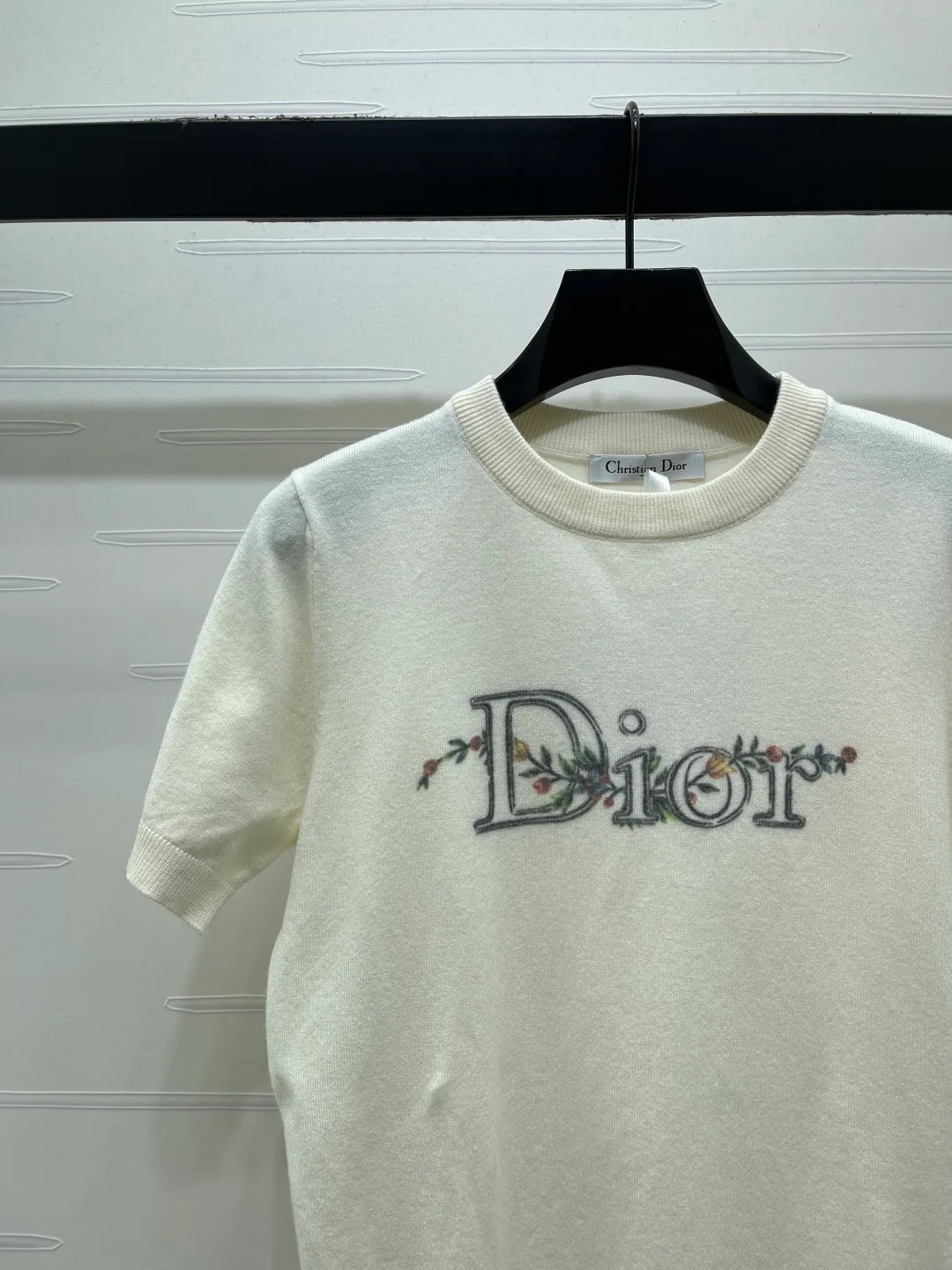 Футболки Женские Christian Dior 12394029