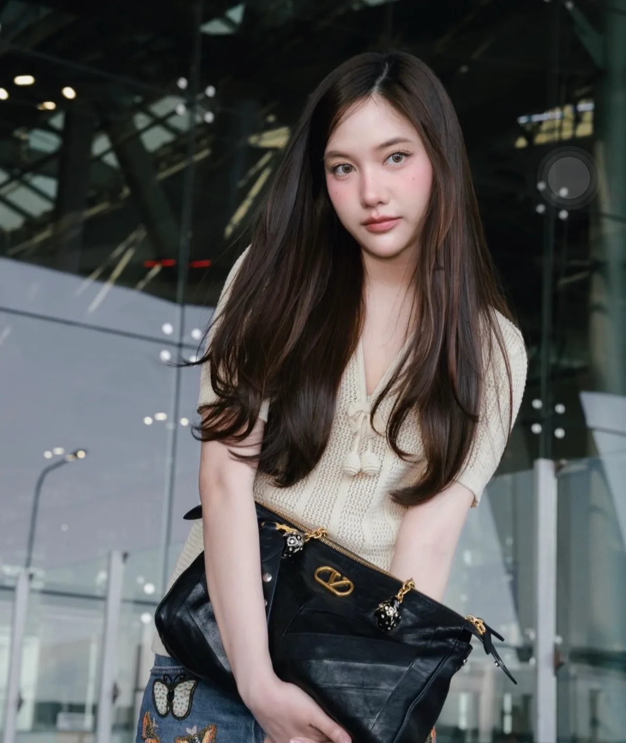 Джемперы И Свитеры Женские Valentino 11700388