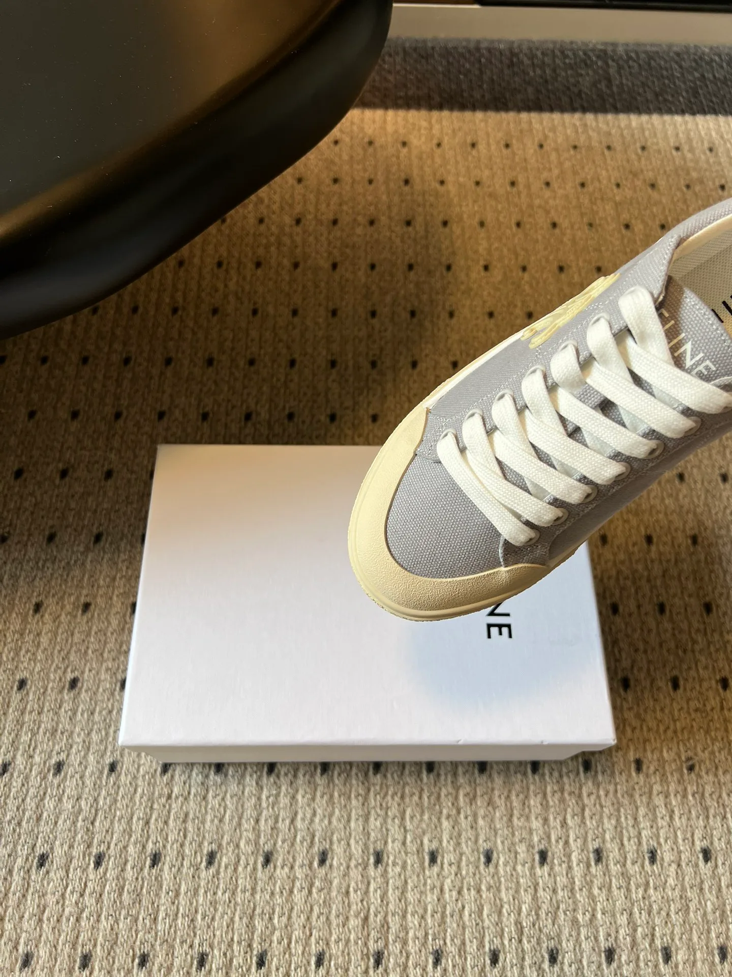 Кеды Женские Celine 11687054