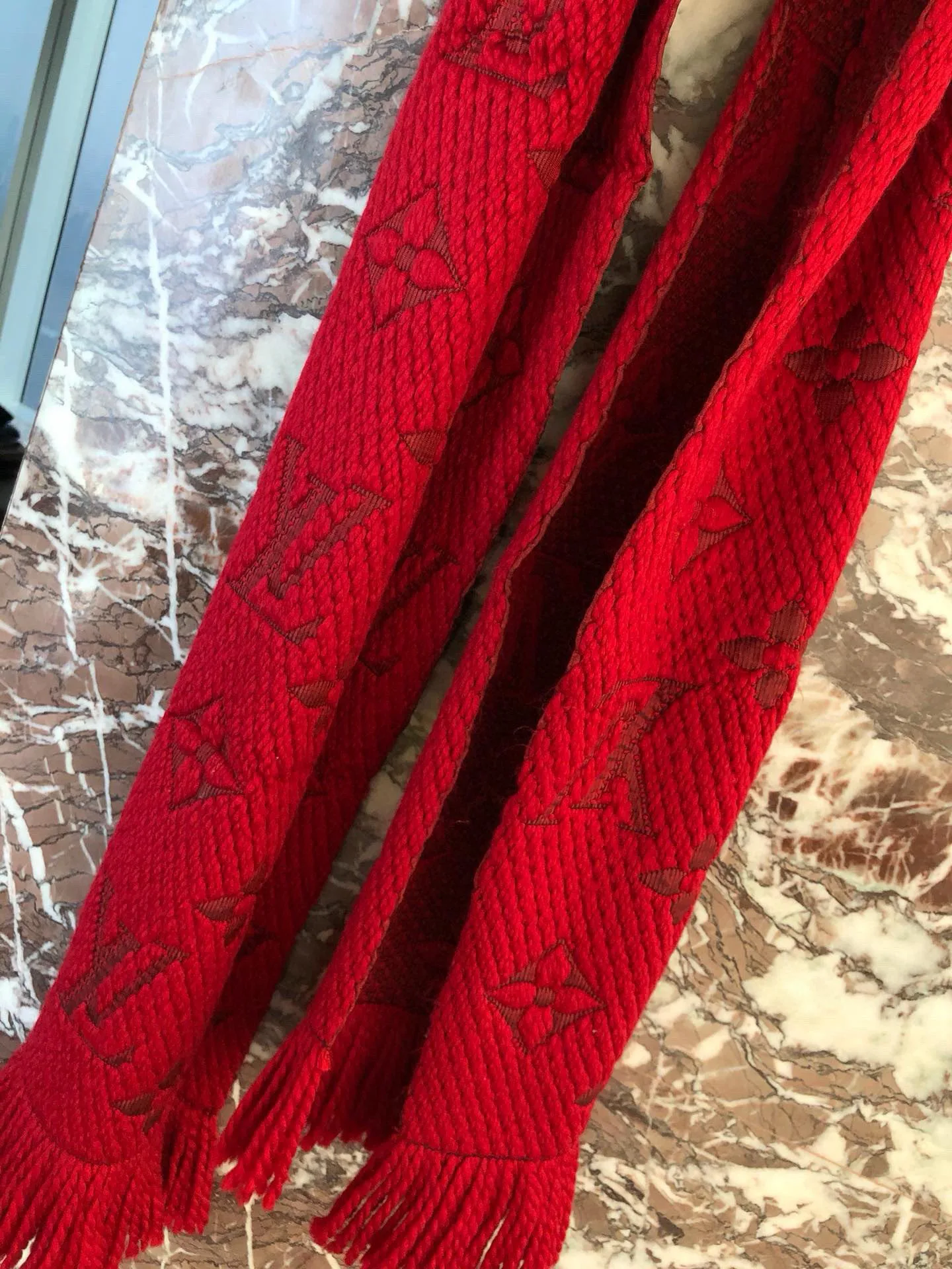 Шарфы Louis Vuitton 263939