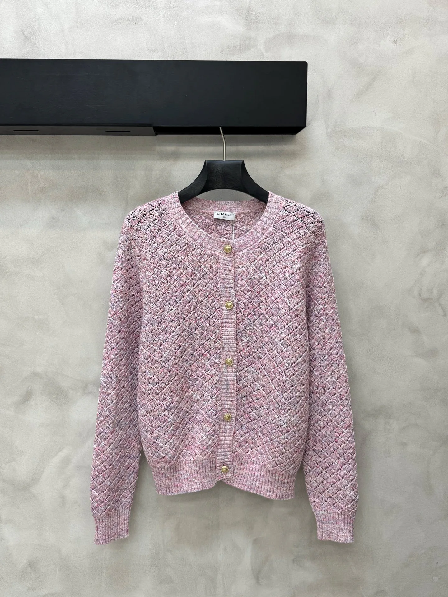 Джемперы И Свитеры Женские Chanel 18028926