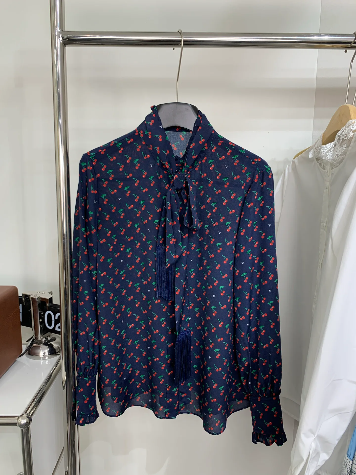 Рубашки Женские Valentino 10051301