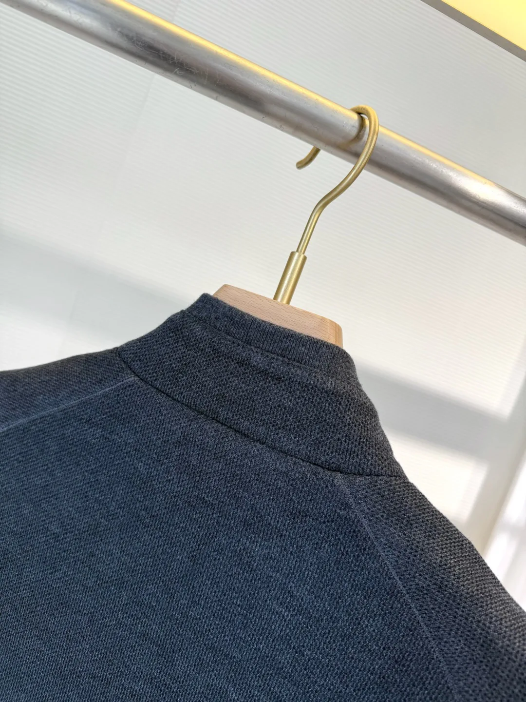 Куртки И Пуховики Мужские Zegna 791735