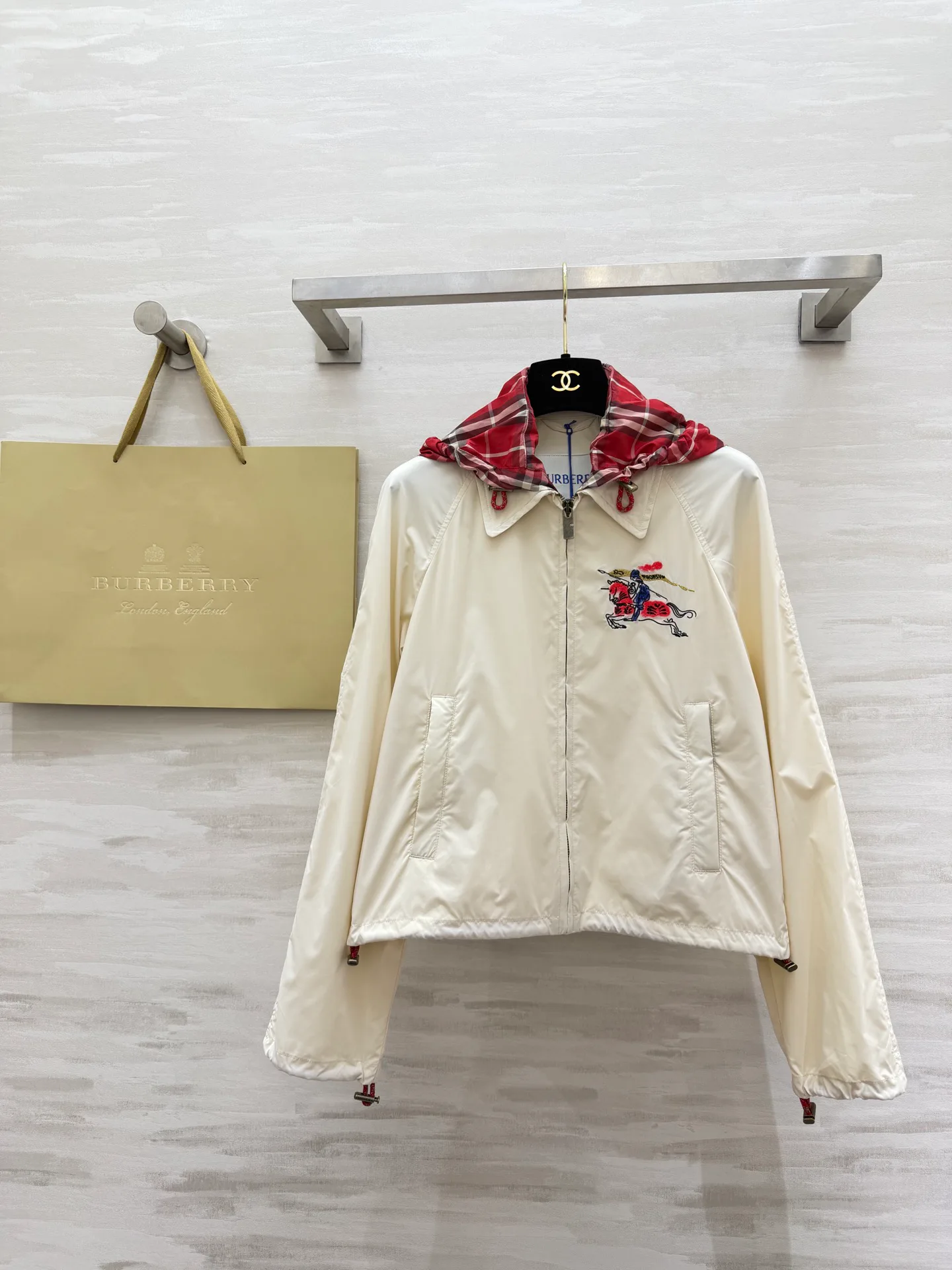 Жакеты Женские Burberry 11272148