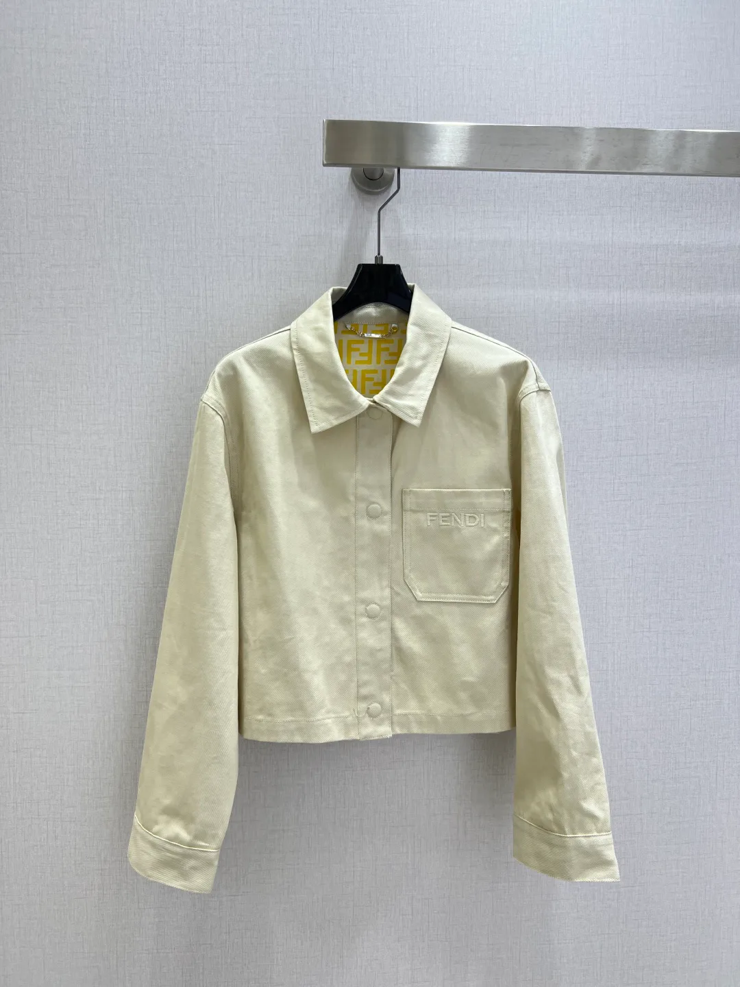 Жакеты Женские Fendi 13448265