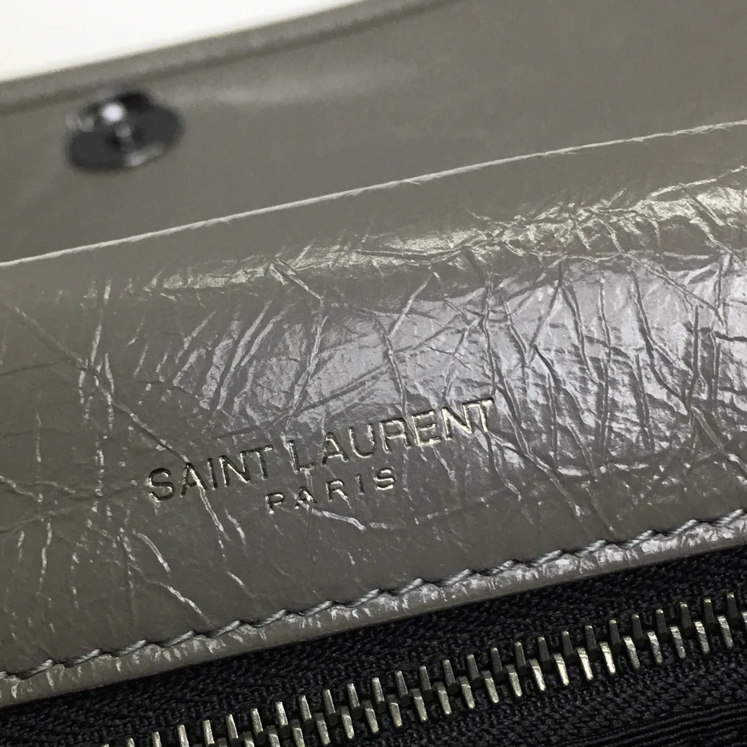 Сумки На Ремне Женские Saint Laurent 207567