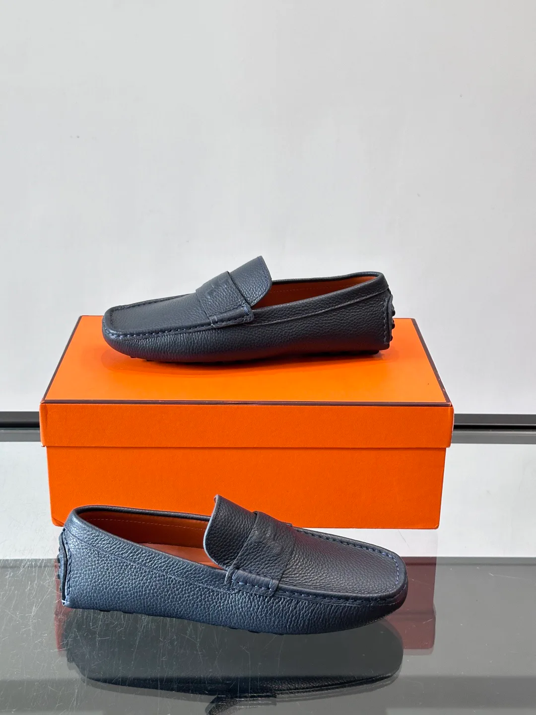 Лоферы И Туфли Мужские Hermes 18102668