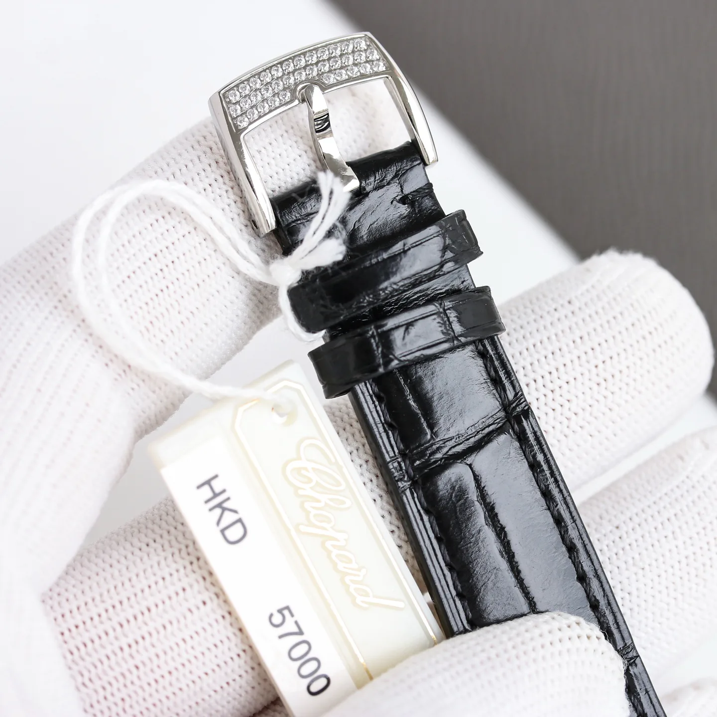 Часы Женские Chopard 13552240