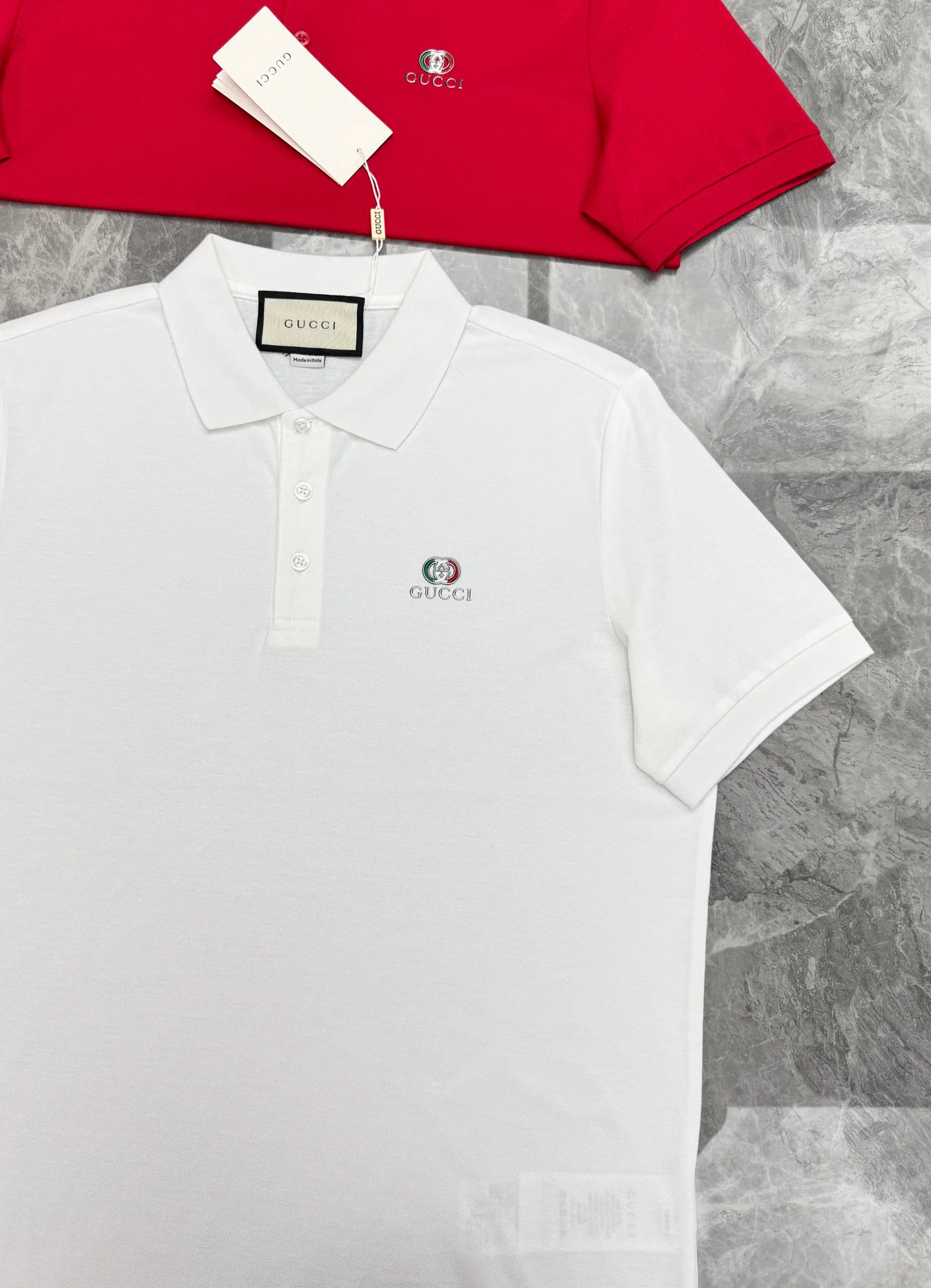 Рубашки Мужские Gucci 17223642