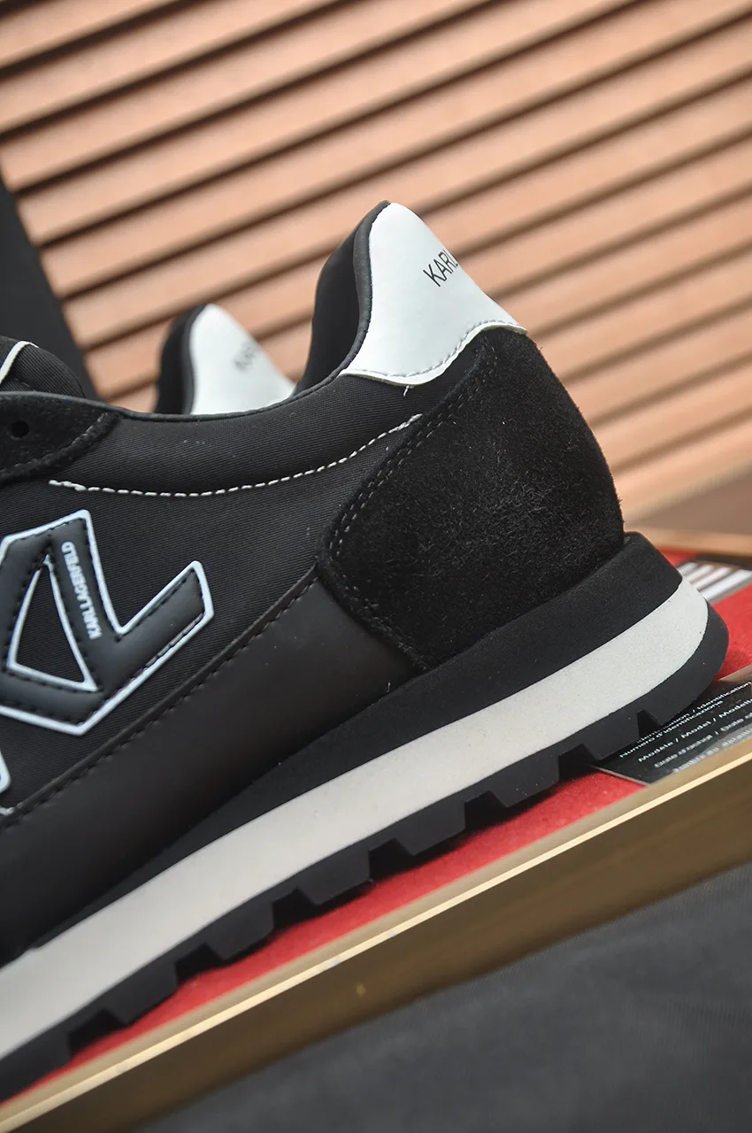 Кроссовки Мужские Karl Lagerfeld 315915