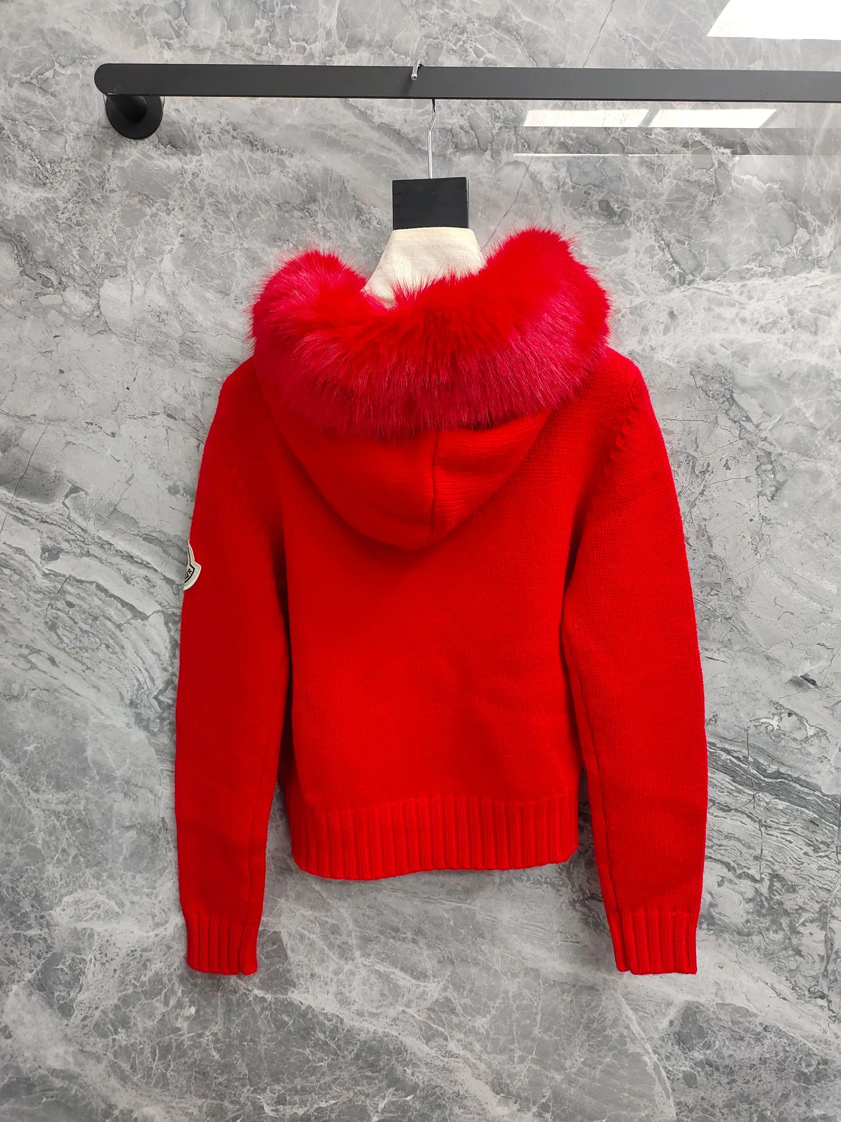 Джемперы И Свитеры Женские Moncler 1557705