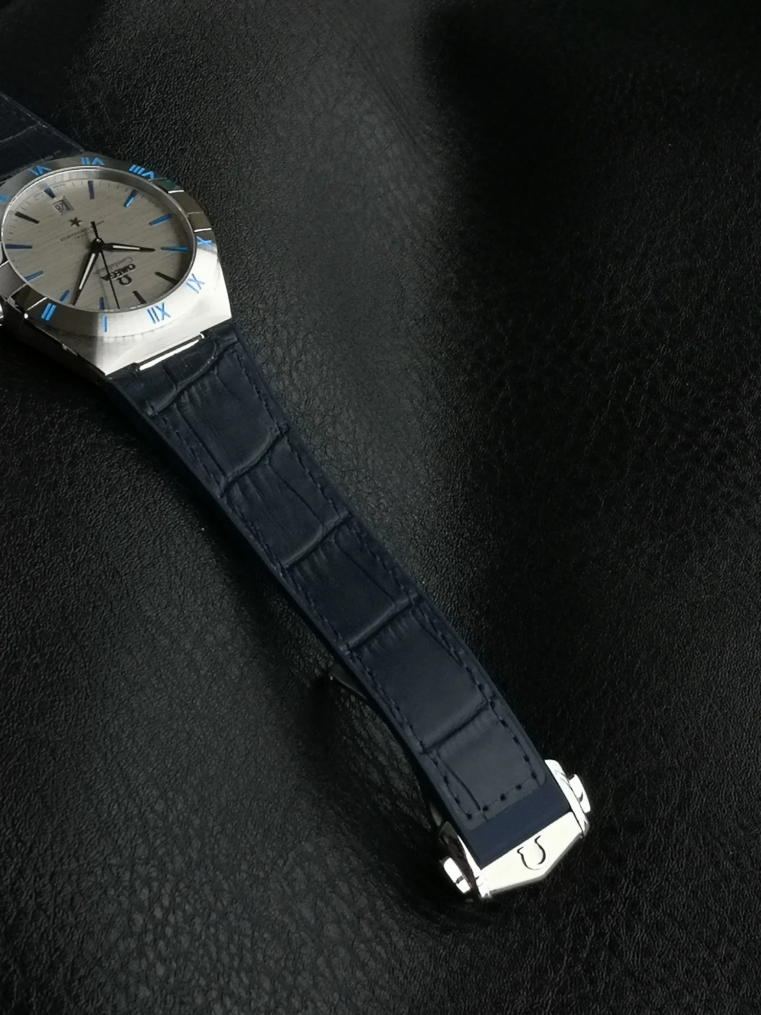 Часы Женские Omega 58855